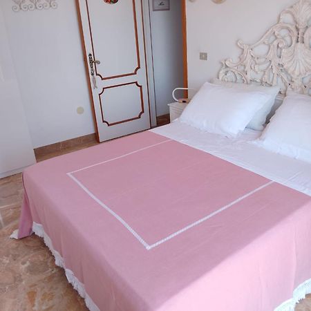 Salge B&B Residenza Di Charme Колоннелла Екстер'єр фото
