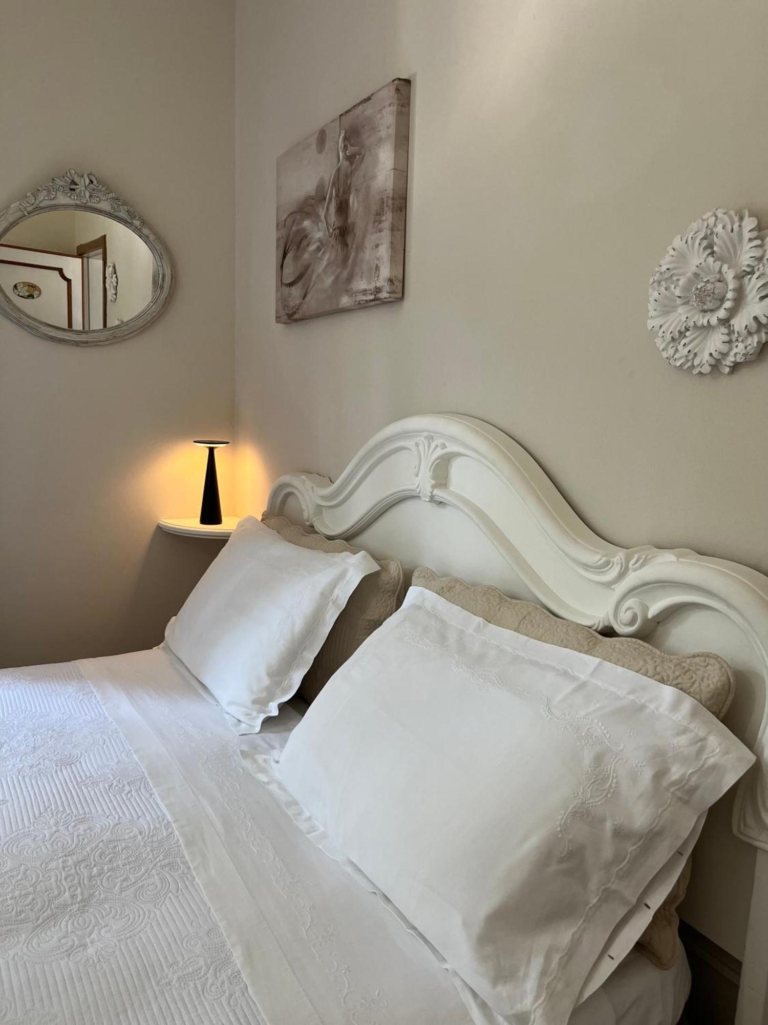 Salge B&B Residenza Di Charme Колоннелла Екстер'єр фото