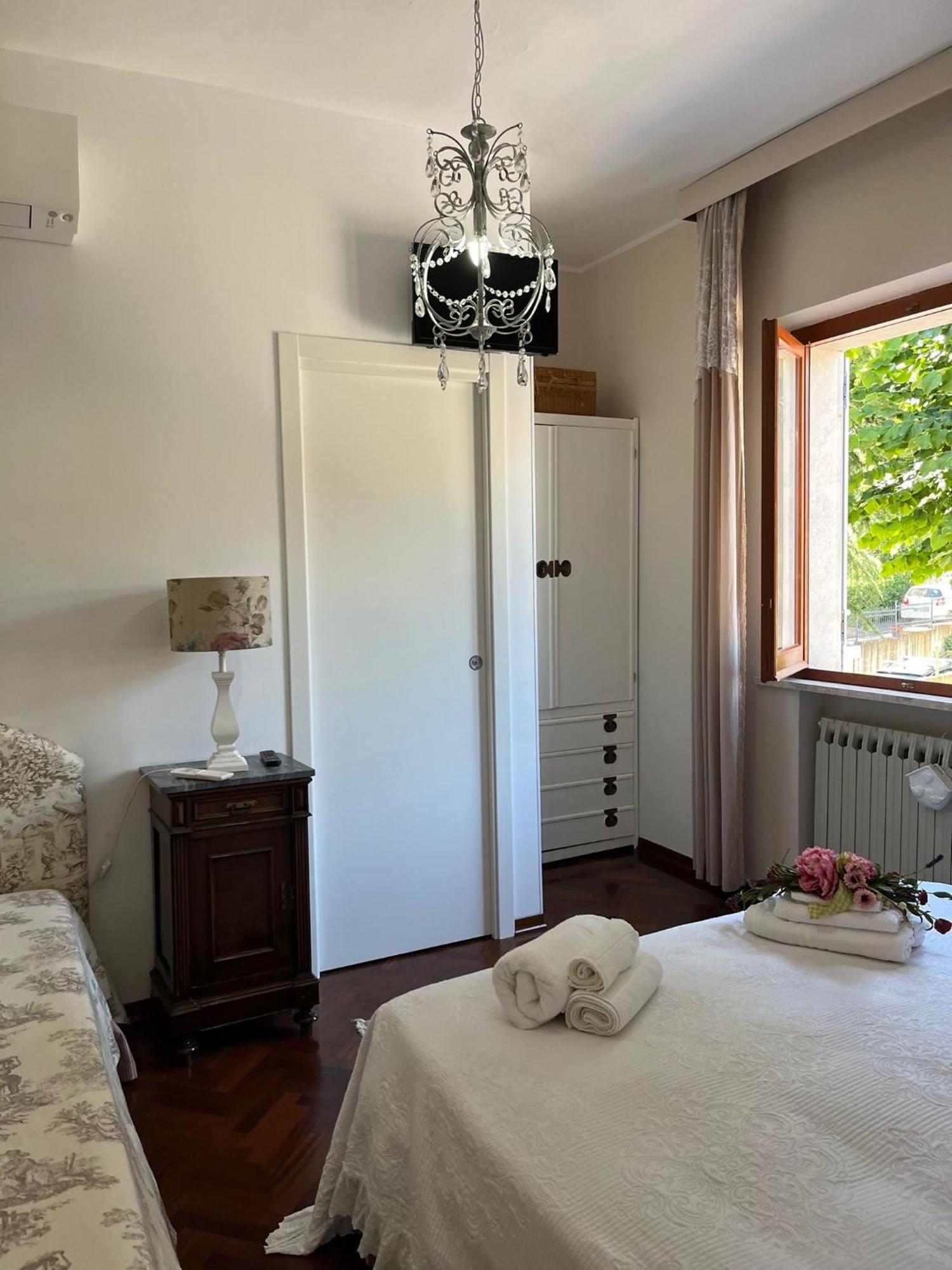 Salge B&B Residenza Di Charme Колоннелла Екстер'єр фото
