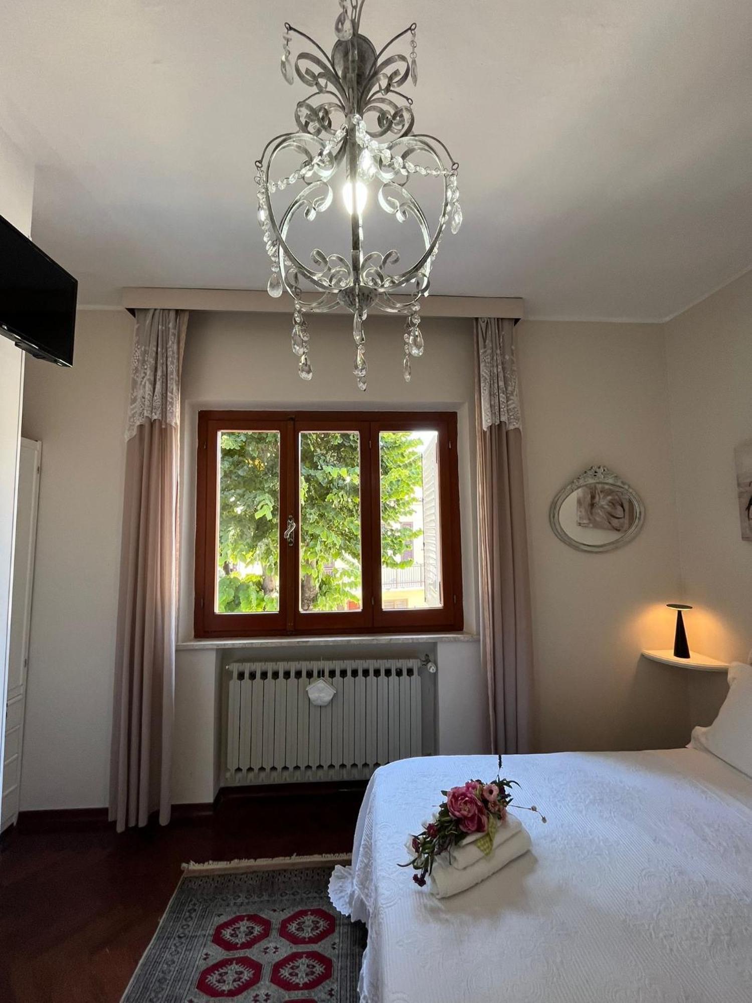 Salge B&B Residenza Di Charme Колоннелла Екстер'єр фото