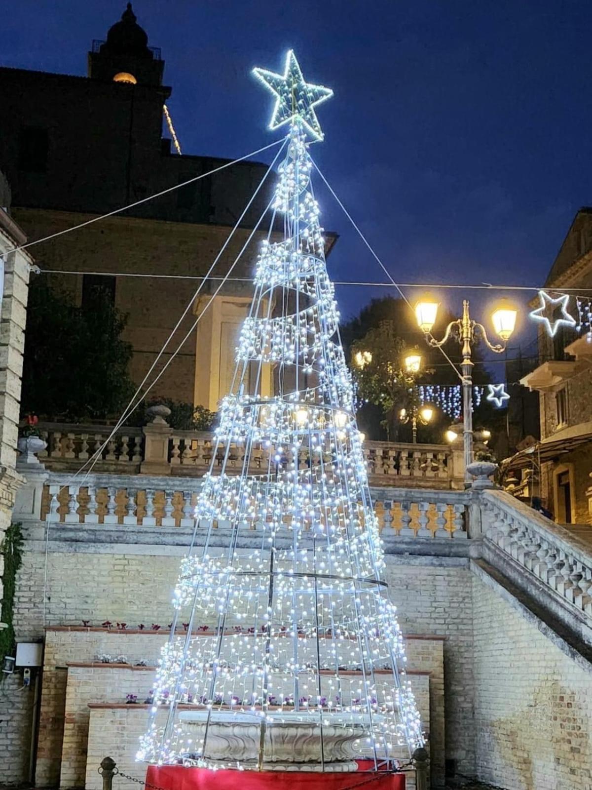 Salge B&B Residenza Di Charme Колоннелла Екстер'єр фото