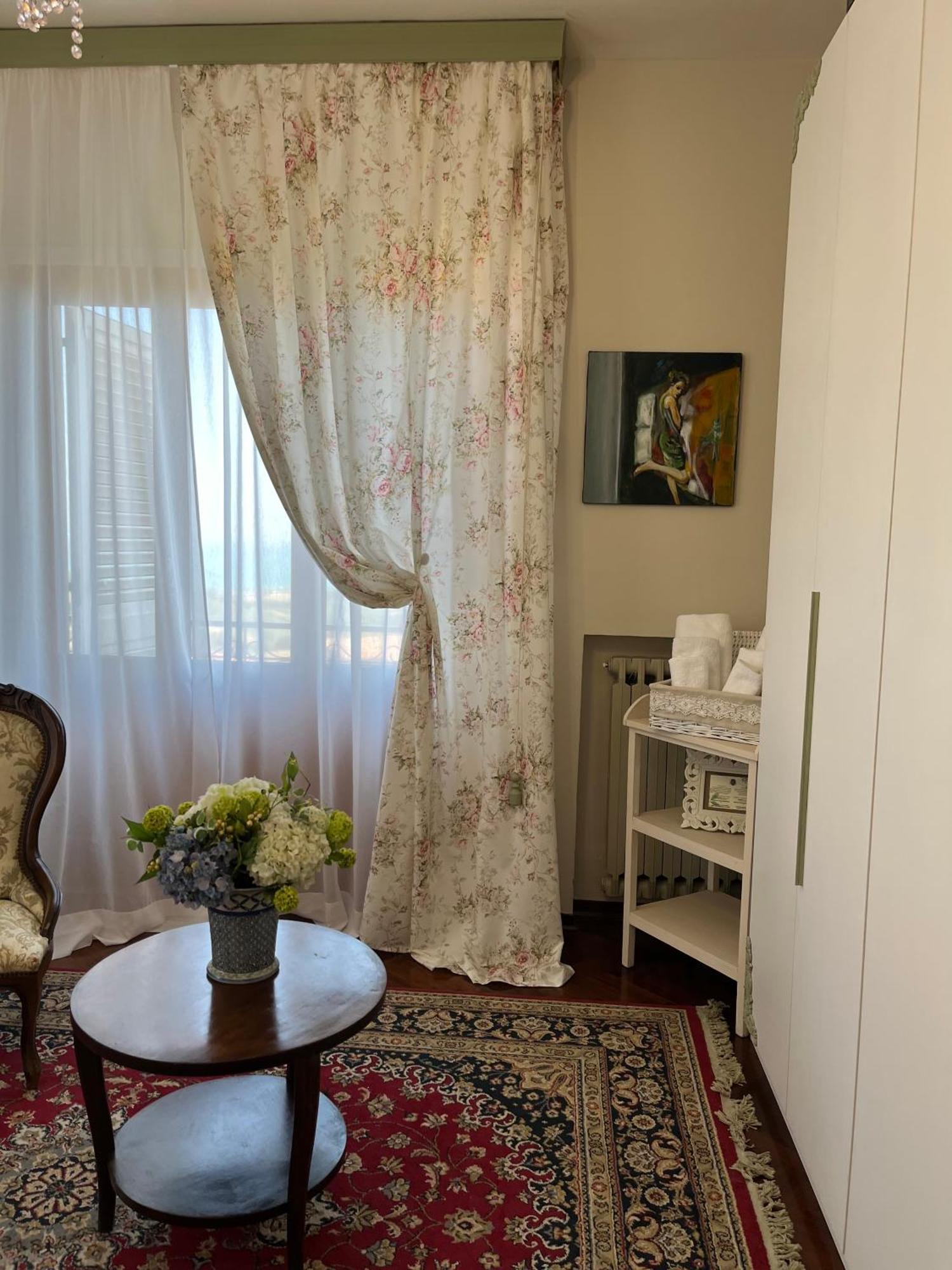 Salge B&B Residenza Di Charme Колоннелла Екстер'єр фото