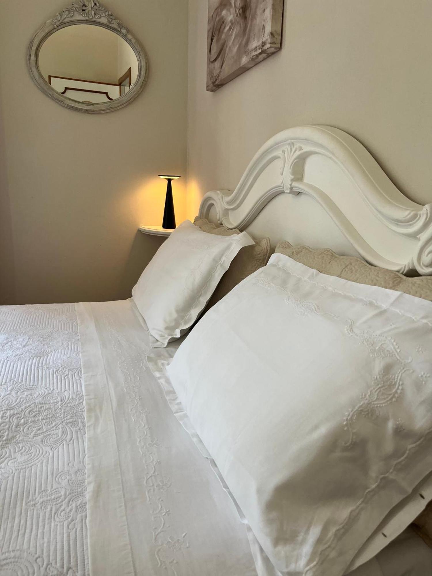 Salge B&B Residenza Di Charme Колоннелла Екстер'єр фото