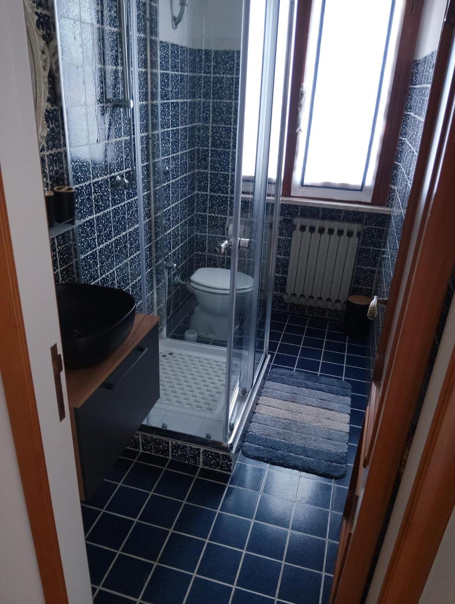 Salge B&B Residenza Di Charme Колоннелла Екстер'єр фото