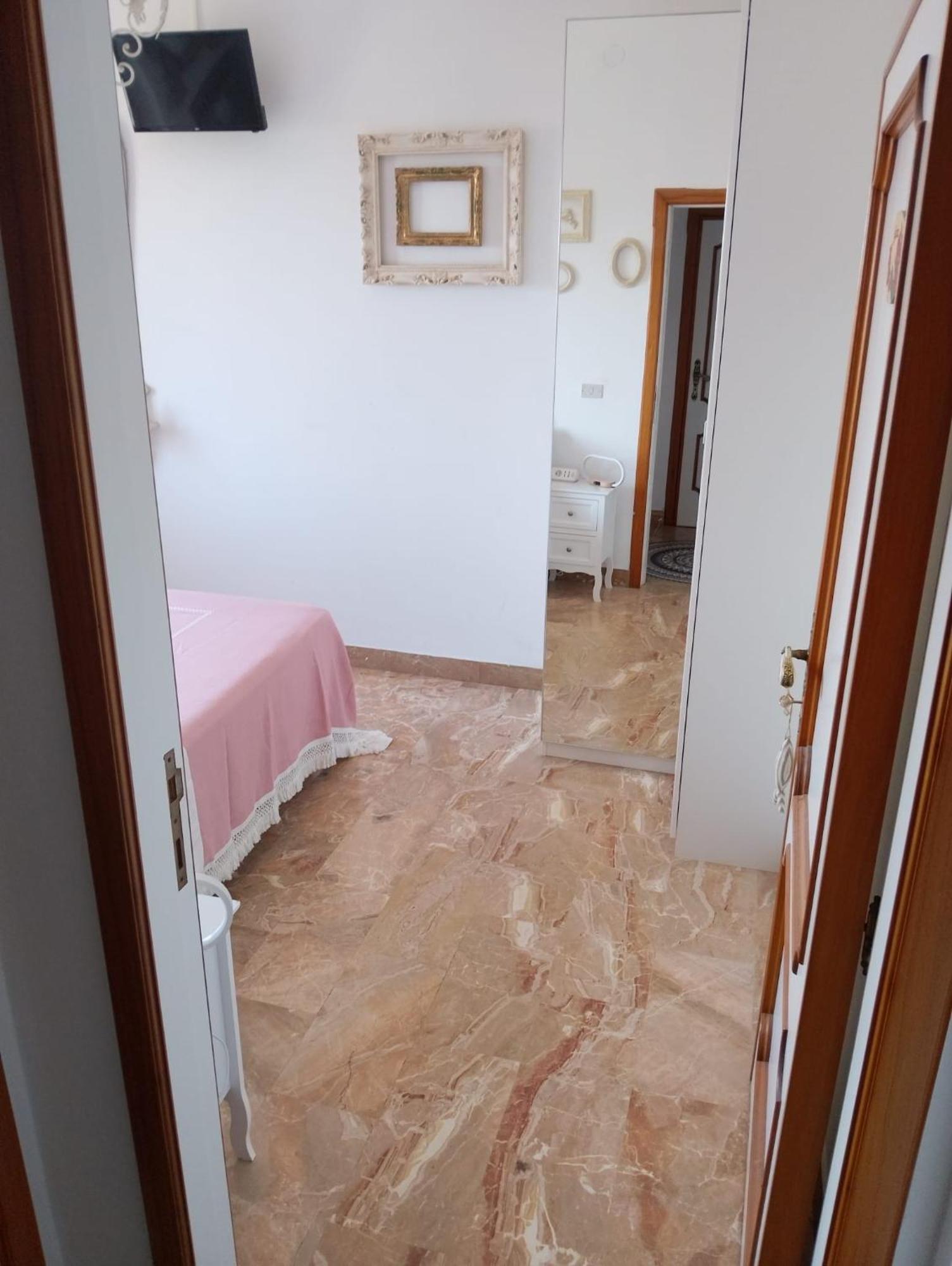 Salge B&B Residenza Di Charme Колоннелла Екстер'єр фото