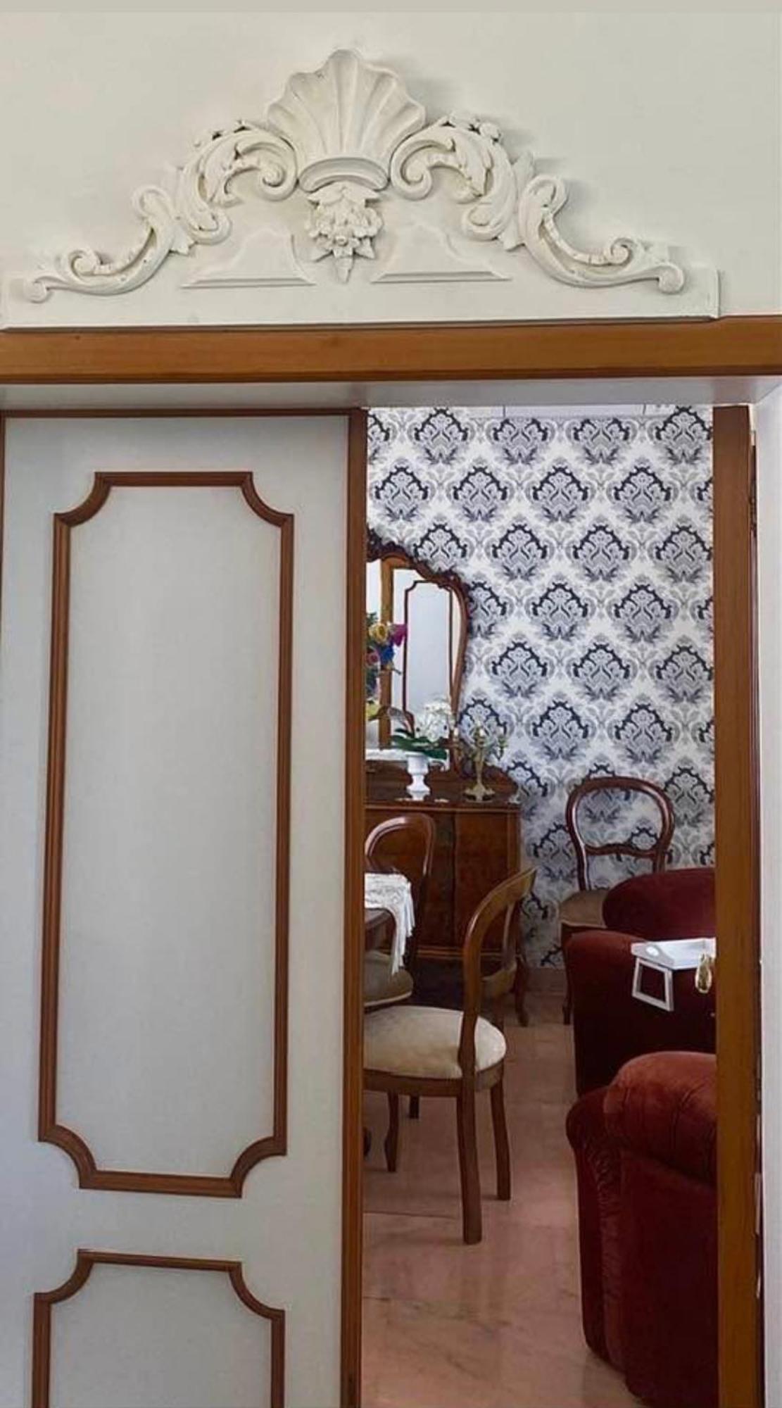 Salge B&B Residenza Di Charme Колоннелла Екстер'єр фото